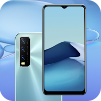 Vivo Y20s Launcher