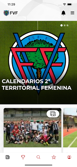 FVF-BFF Screenshot 0