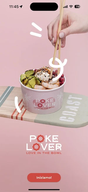 Poke Lover Screenshot 0