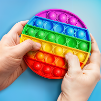 Satisfy Antistress ASMR Games