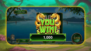 188mDragon Lake Fortune Screenshot 3