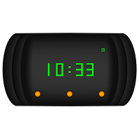 Alarm clock ainnna