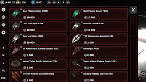 Solar Dominion, Space Conquest Screenshot 3