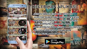 Album Akustik Jawa Joss Mp3 Screenshot 0