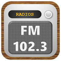 Rádio 102.3 FM