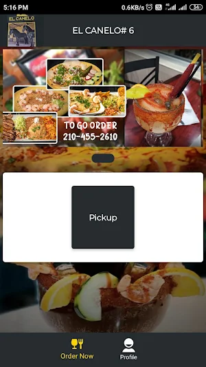 El Canelo # 6 Screenshot 1