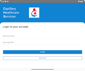 CHS Screenshot 3