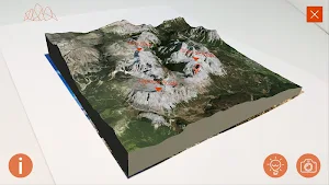 Dolomitime Screenshot 2