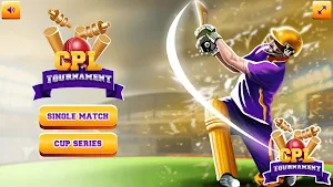 CPL Tournament Screenshot 0