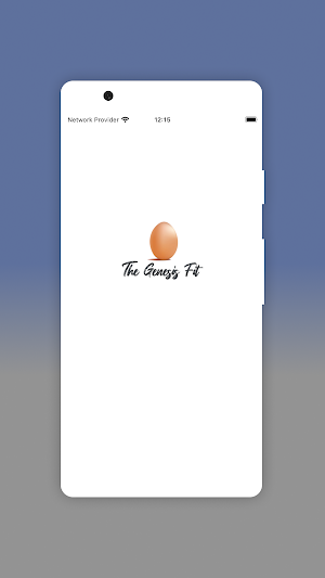 Genesis Fit Screenshot 0