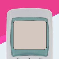 Remote for LG Air Conditioner