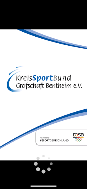 KSB Grafschaft Bentheim Screenshot 0