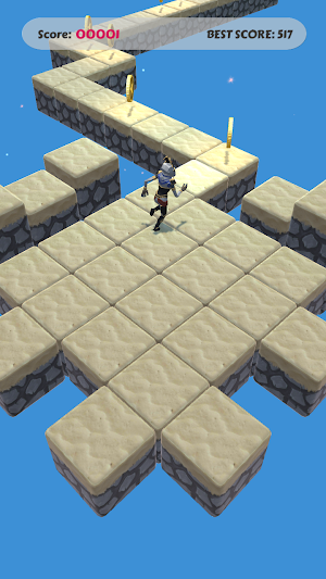 Tap Tap Fantasy Screenshot 3