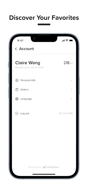 TeaPulse 悸动 Screenshot 1
