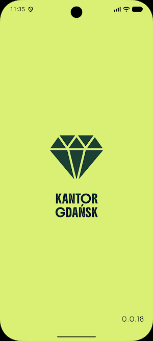 Kantor Gdańsk Screenshot 0