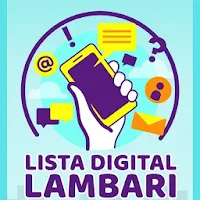 Lista Digital de Lambari