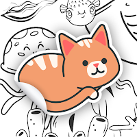 Sticker Book Puzzle