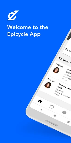 EPICycle Studio Screenshot 0