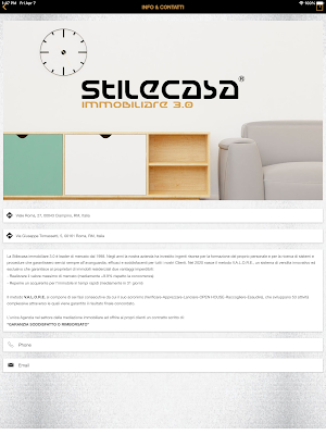 Stilecasa3.0 Screenshot 3