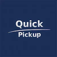Quick Pickup App - SchoolBus