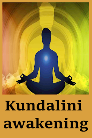 Kundalini Awakening Screenshot 3