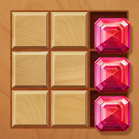 Woodblast - Block Puzzle Game