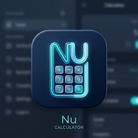 Simple Multiscript Calculator