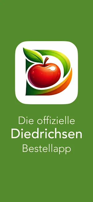 Diedrichsen Obst Screenshot 0