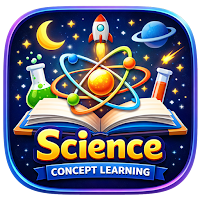 Science Concept Learning