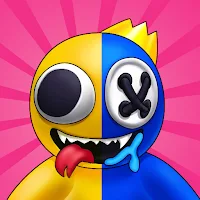 Blue Monster: Rainbow Survival