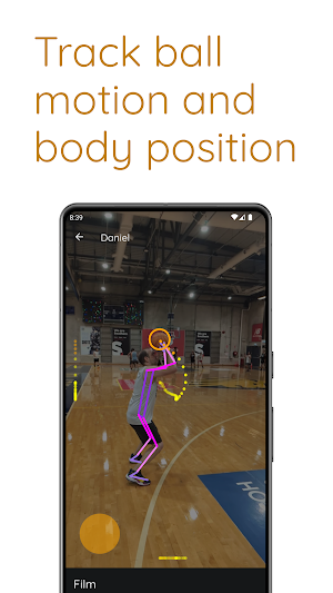 ShotForm Screenshot 1