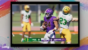 Campus Legends TV Screenshot 2