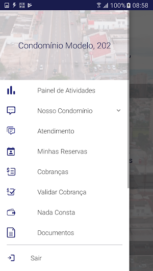 Bessa Condomínios Screenshot 2