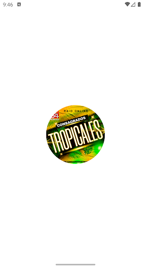 Consagrados Tropicales Screenshot 2