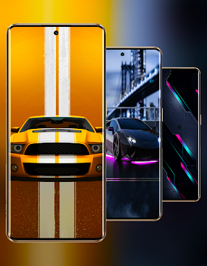 Oppo Reno 8 Pro Wallpaper Screenshot 1