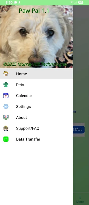 Paw Pal Screenshot 1