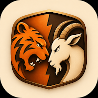 BaghBakri: Goats and Tigers