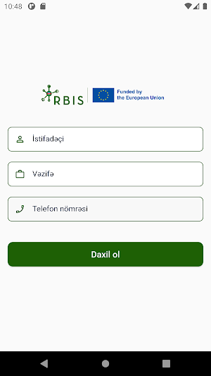 RBIS Screenshot 0