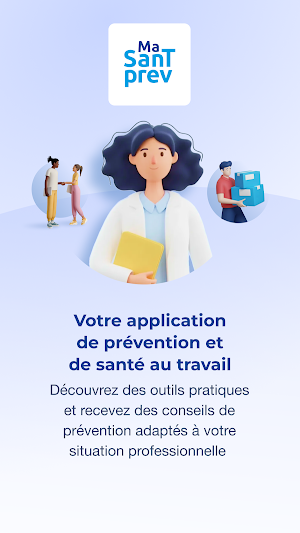 MaSanTprev Screenshot 0