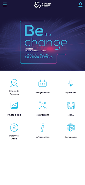 Salvador Caetano Meeting Screenshot 0