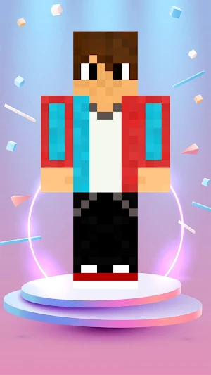 Compot Skin for Minecraft Screenshot 0