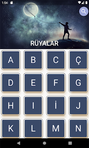 Yeni Rüya Tabirleri Screenshot 1