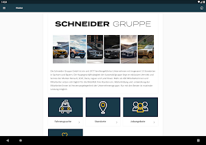 SGapp Screenshot 3
