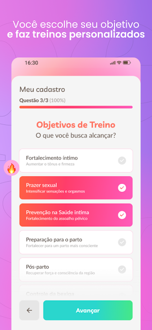 Aperta & Solta 2.0 Screenshot 3