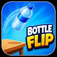 Bottle Flip