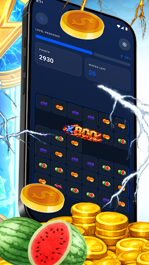 Coin Strike Screenshot 3