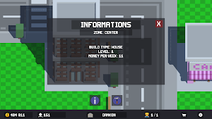 Pocket City 2023 Screenshot 2