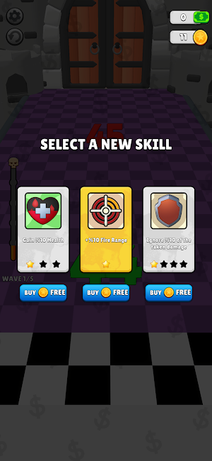 Digit Heroes Screenshot 1