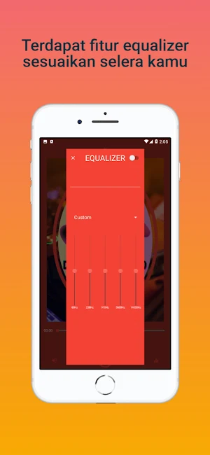Dangdut Alololo Sayang Viral Screenshot 3