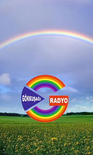 Gökkuşağı Radyo Screenshot 0